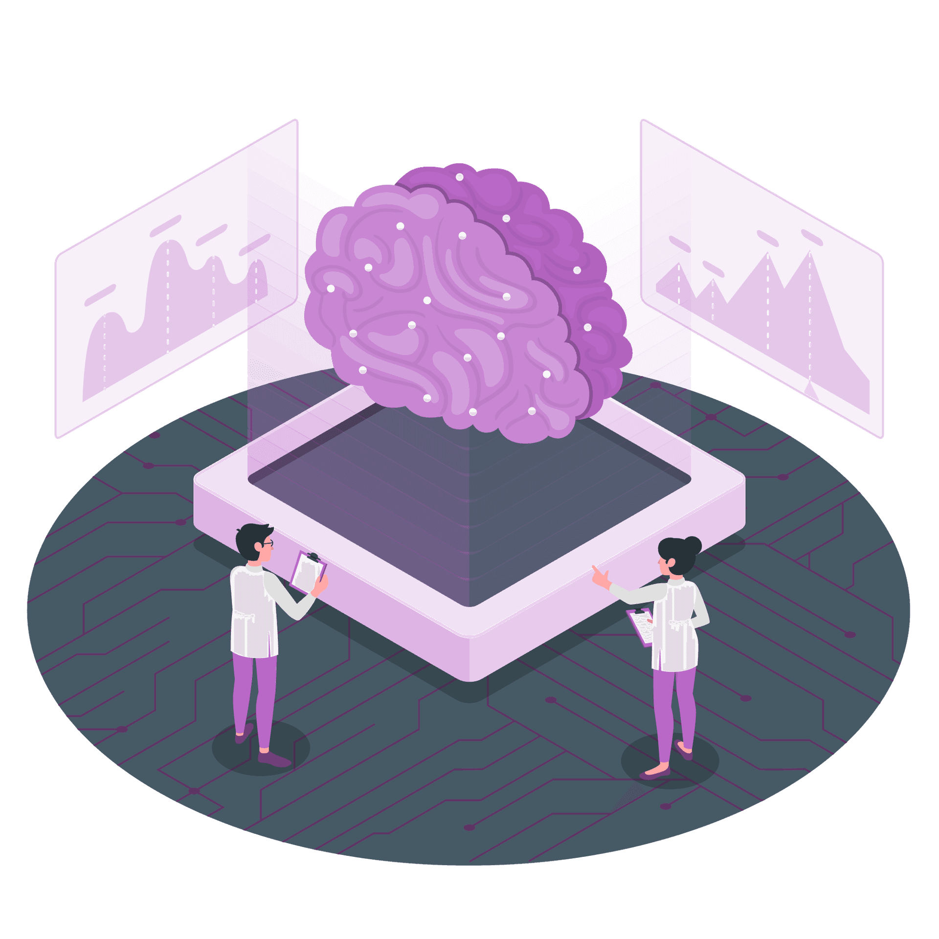AI Illustration